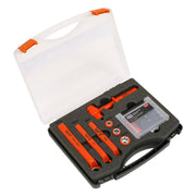 Sealey Premier Premier Hybrid & Electric Vehicle Battery Tool Kit 19pc AK7911 Sealey Premier - Dynamic Drive
