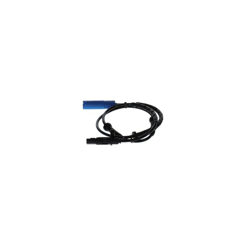 Bosch ABS Wheel Speed Sensor Rear fits BMW 5 1996-2004