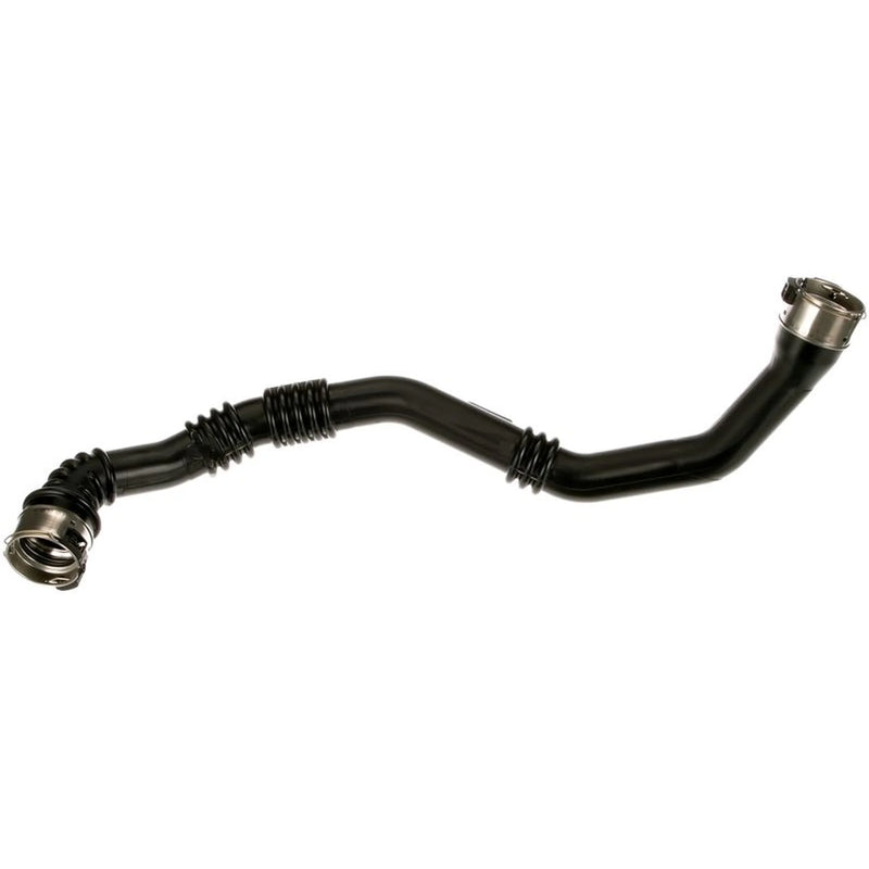Gates Intercooler Turbo Charge Air Hose 830mm fits Dacia Dokker 2012-2021 1.5