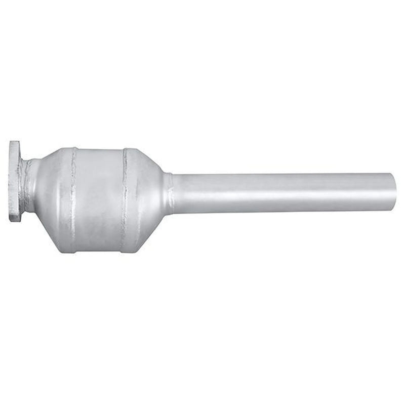 Hella Catalytic Converter fits Ford Galaxy 1996-2006 1.9
