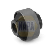 NAPA Wishbone / Control / Trailing Arm Bush Front Right fits Citroën C3 II