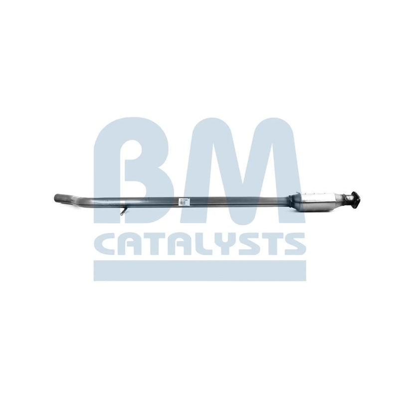 BM Catalysts Homologated Diesel Cat fits Fiat Punto 1999-2012 1.9 188.237