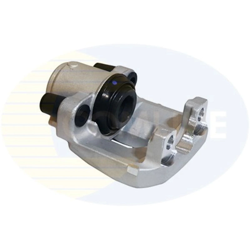 Comline Brake Caliper Assembly Rear Left fits BMW 5 1995-2004