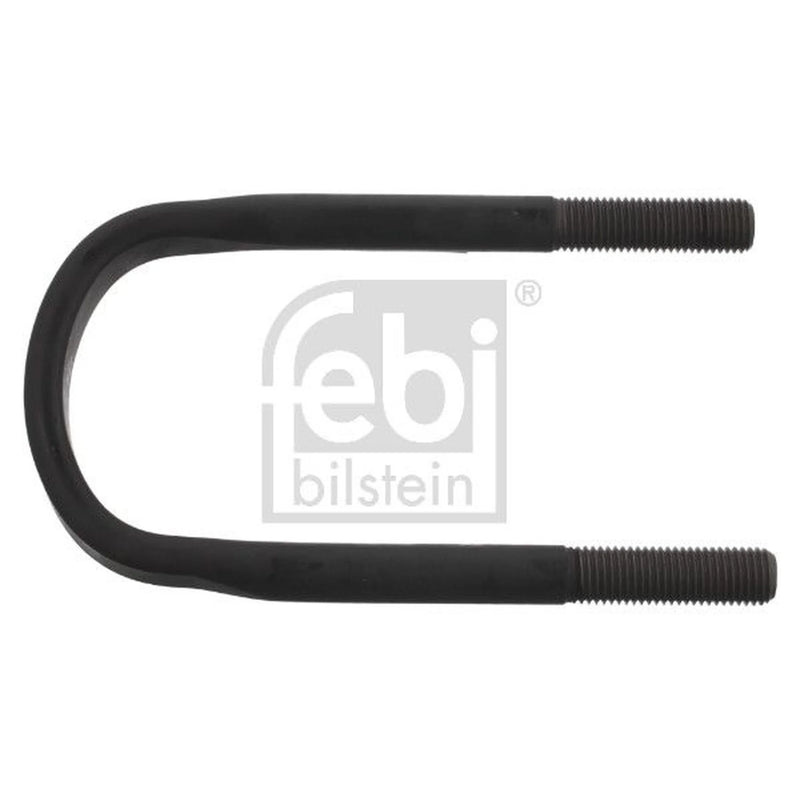 Febi Spring Clamp 24mm OD Wide 35689