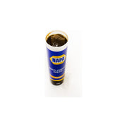 4x NAPA Multi Purpose Cartridge Grease 400g Cartridge Tube LM2 NAPA - Dynamic Drive