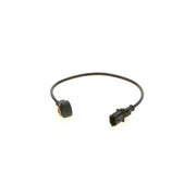 Bosch Engine Knock Sensor