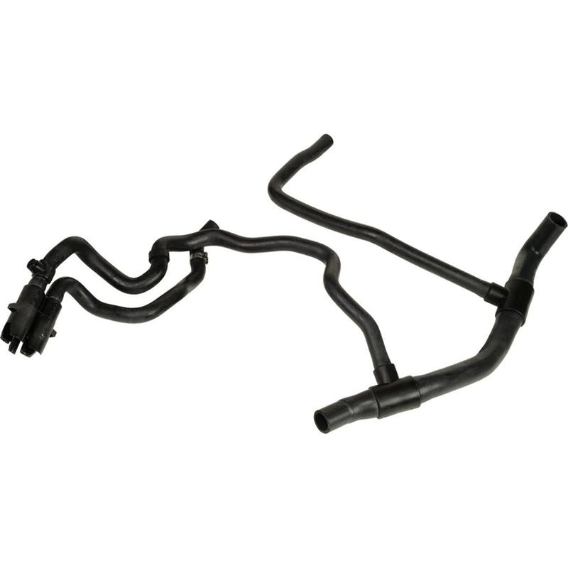 Gates Radiator Coolant Hose 705mm ID fits Renault Laguna I 1998-2001 1.8 2.0