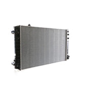 Mahle Engine Radiator fits Audi A8 D2 1998-2002 3.7 4.2