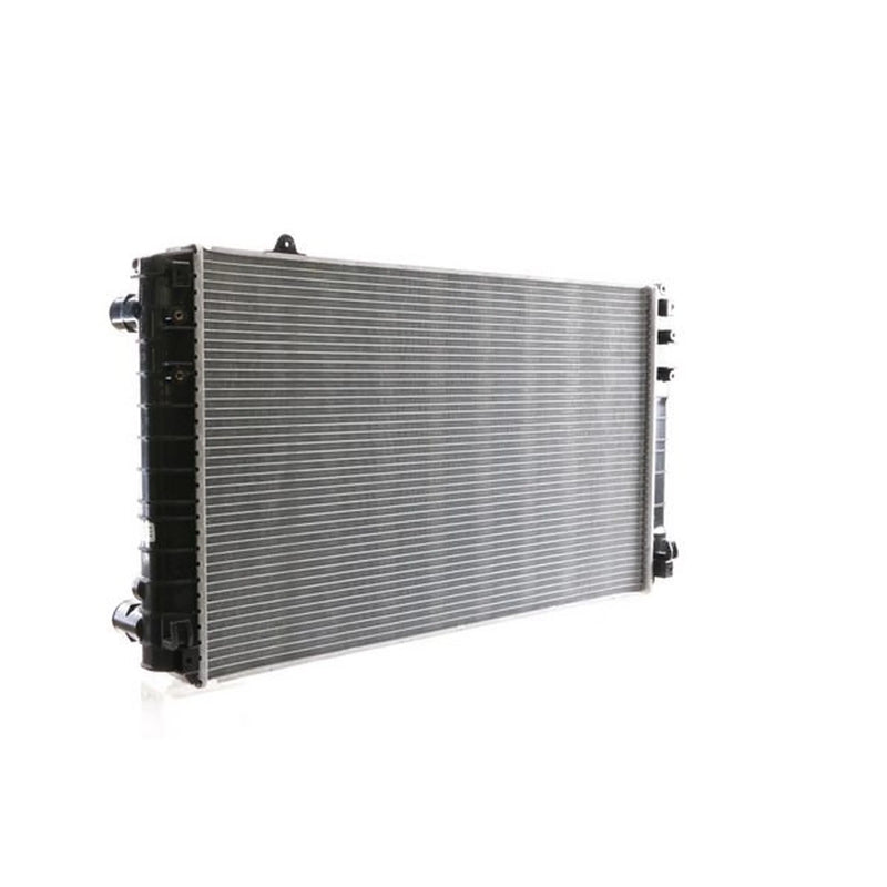Mahle Engine Radiator fits Audi A8 D2 1998-2002 3.7 4.2