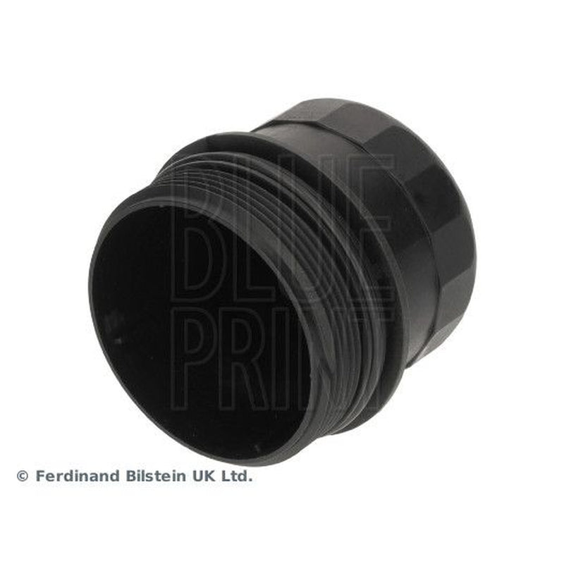 Blue Print Oil Filter Housing Cap fits Polestar Polestar 1 2018 on