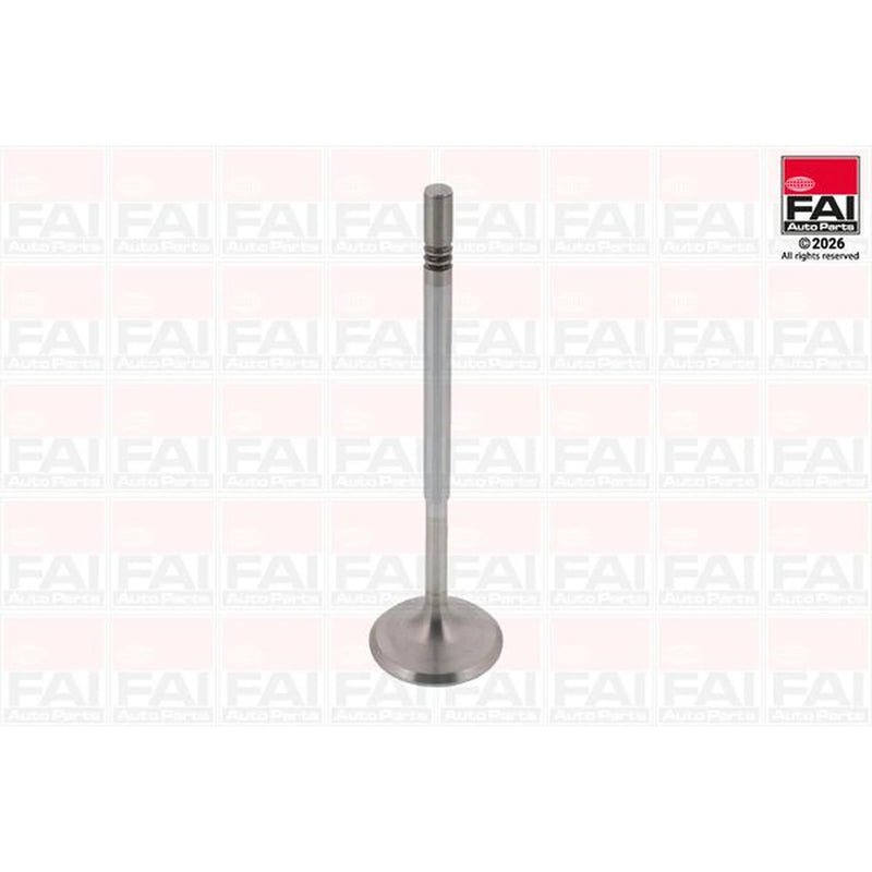 FAI Engine Intake Valve 31mm Head IV95273