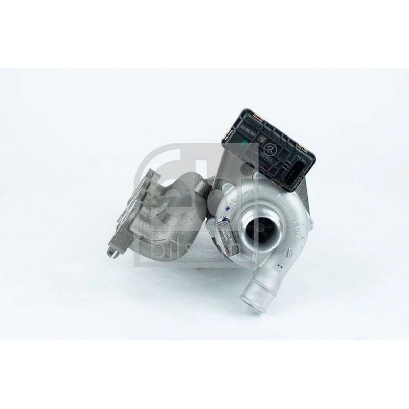 Febi Turbocharger Turbo Unit 187342