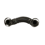 Gates Crankcase Ventilation Hose 215mm fits Seat Ibiza 2010-2015 1.2