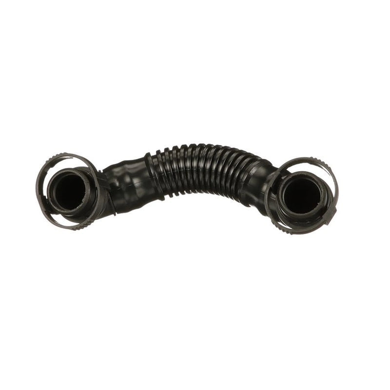 Gates Crankcase Ventilation Hose 215mm fits Seat Ibiza 2010-2015 1.2