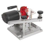 Sealey Saw Blade Sharpener Bench Mounting 110W SMS2003 Sealey - Dynamic Drive