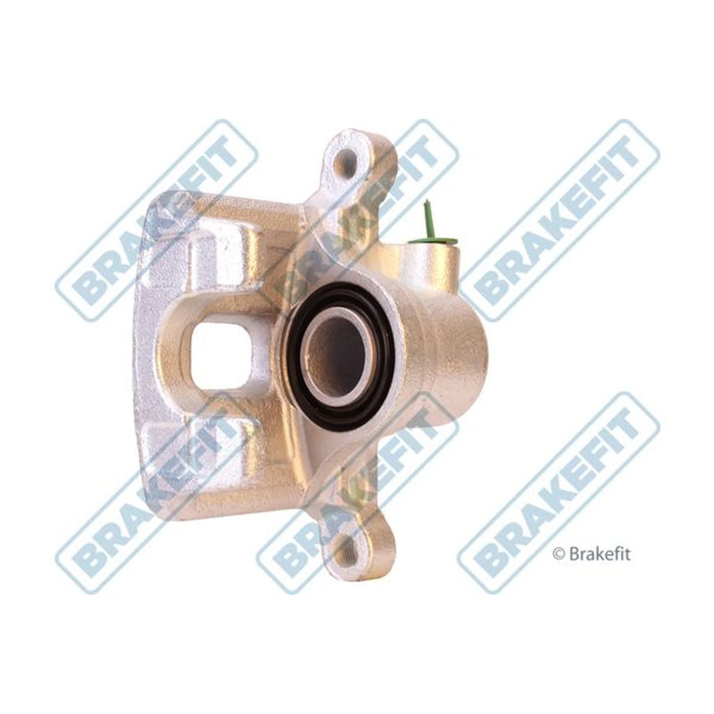Apec Brake Caliper Assembly Rear Right BCA1496