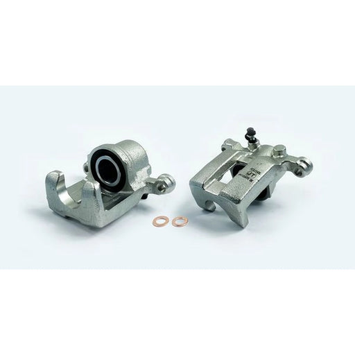 Juratek Brake Caliper Assembly Rear Left fits Nissan Qashqai I 2006-2013