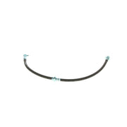 Bosch Brake Hydraulic Hose Line Front Left fits Renault Koleos I 2008-2013