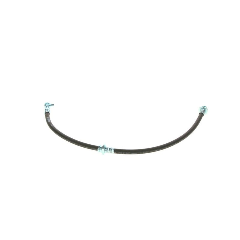 Bosch Brake Hydraulic Hose Line Front Left fits Renault Koleos I 2008-2013