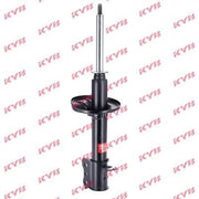KYB 2 x Shock Absorbers fits Ford Usa Probe 1993-1998 2.0 2.5