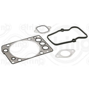Elring Cylinder Head Gasket Kit fits Mercedes-Benz Axor 2 2004 on