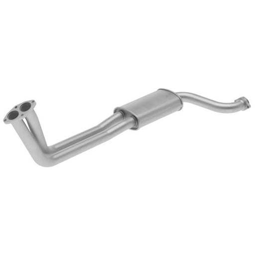 Hella Middle Silencer 8LC 366 025-291