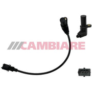 Cambiare Crankshaft Position Sensor VE363869