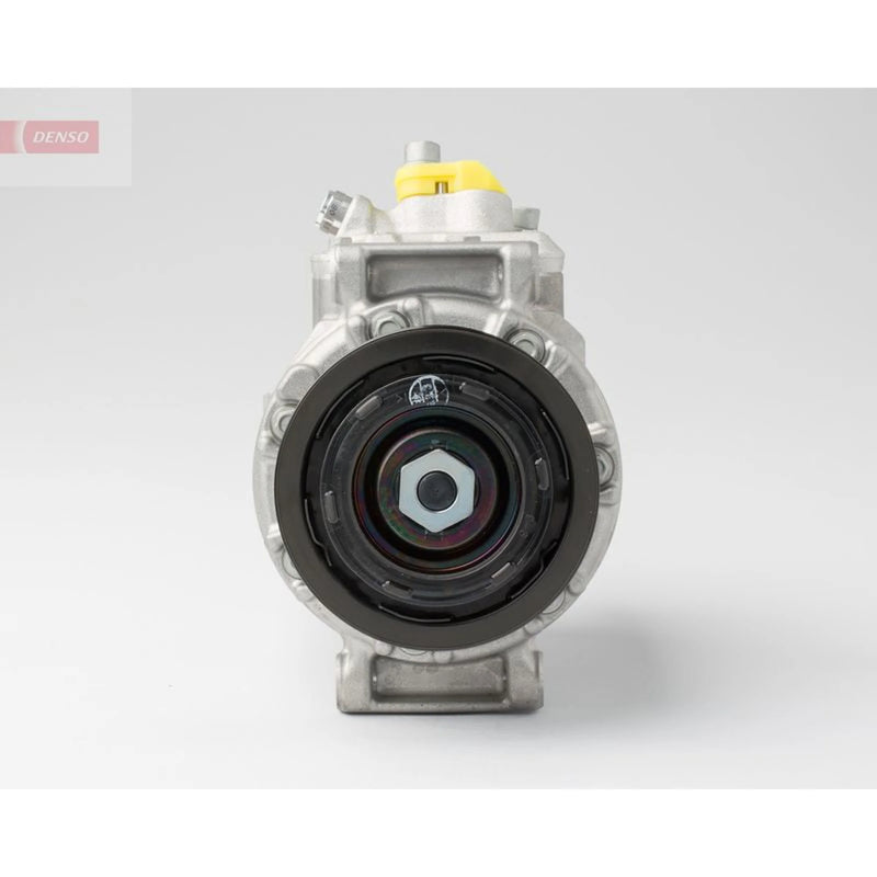 Denso Air Conditioning Compressor fits VW Multivan 2011-2015 2.0