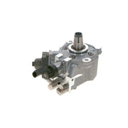 Bosch High Pressure Fuel Pump fits BMW 5 2005-2010