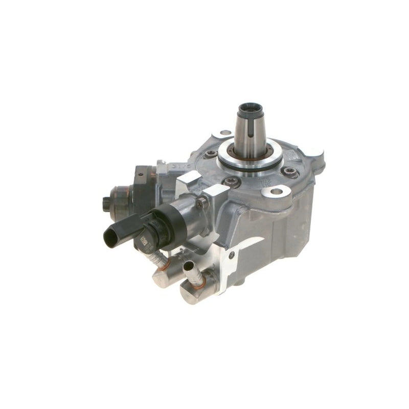 Bosch High Pressure Fuel Pump fits BMW 5 2005-2010