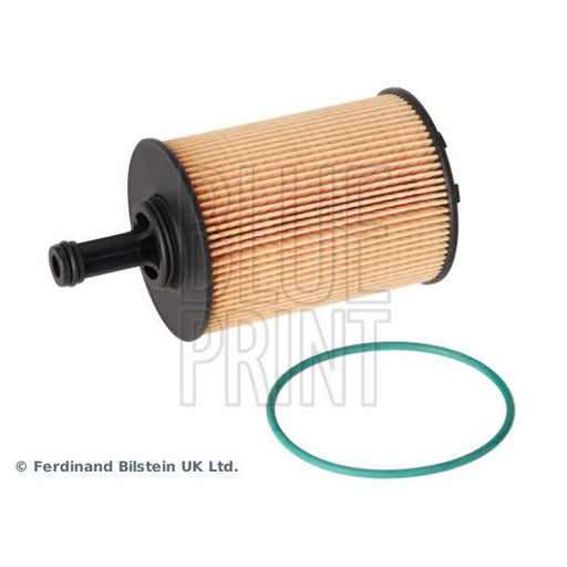 Blue Print Engine Oil Filter fits Ferrari 488 Gtb 2015 on 3.9