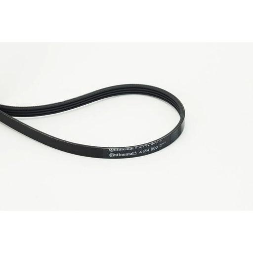 Continental CTAM Multi V-Ribbed Drive Belt fits Aston Martin Cygnet 2011-2013