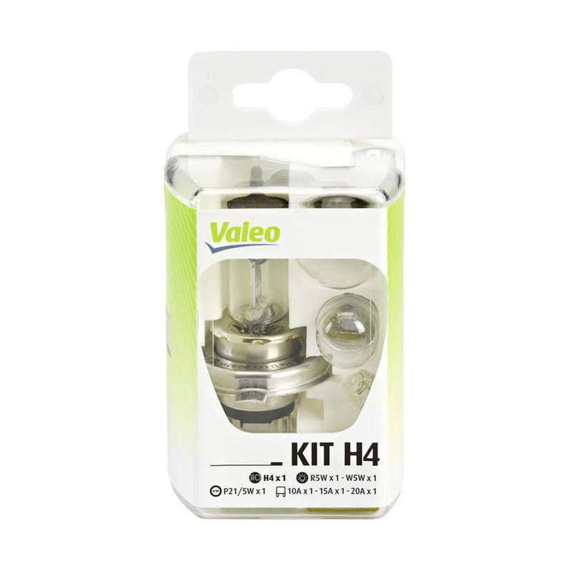 Valeo Car Bulb Assortment Set 032302