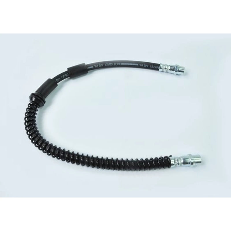 Juratek Brake Hydraulic Hose Line Front fits Audi Q7 2007-2015 3.0 4.2 6.0
