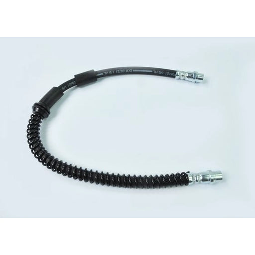 Juratek Brake Hydraulic Hose Line Front fits Audi Q7 2007-2015 3.0 4.2 6.0