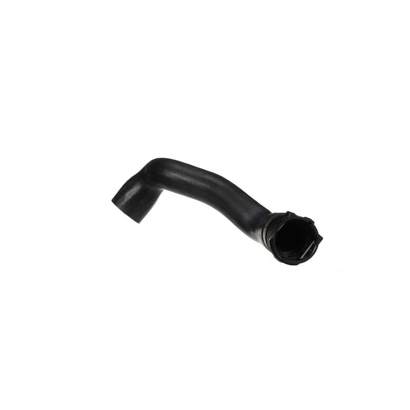 Gates Radiator Coolant Hose 349mm ID fits BMW Z3 1998-2003 2.8 3.0