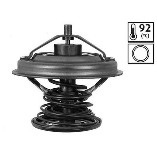 Valeo Thermostat,Coolant 820142