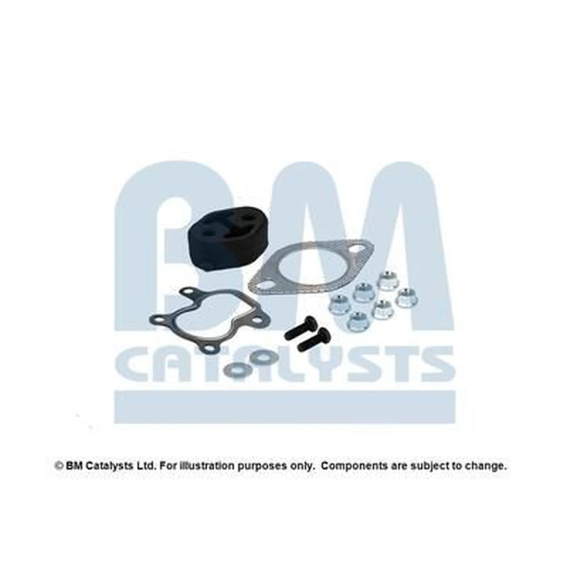 BM Catalysts Fitting Kit FK80240C FK80240C