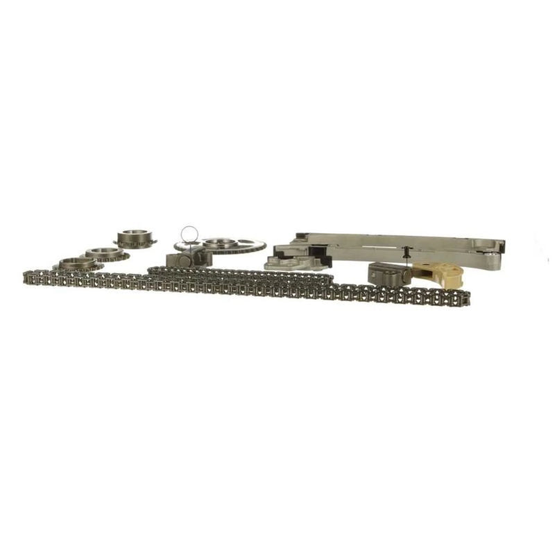 Gates Timing Chain Kit Set Links fits Mazda 3 2013-2019 2.2