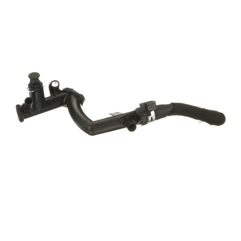 Gates Curved Radiator Hose fits Citroën Berlingo / Berlingo First 2005-2011 1.6