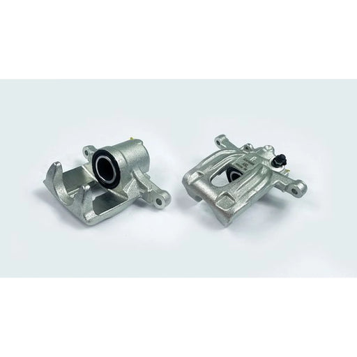 Juratek Brake Caliper Assembly Rear Right fits Mercedes-Benz Viano 2003-2007