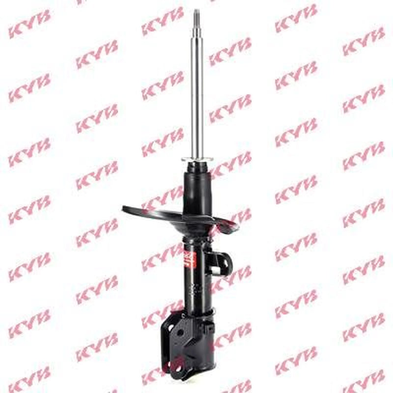 KYB 2 x Front Shock Absorbers fits Kia Sedona 2006-2015 2.2 2.7 2.9