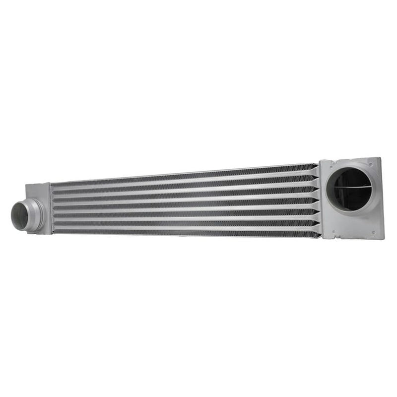 Hella Intercooler (Charge Air Cooler) 8ML 366 341-741
