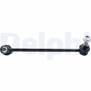 Delphi Stabiliser Bar Link Coupling Rod Front fits Audi Q4 E-Tron 2021 on