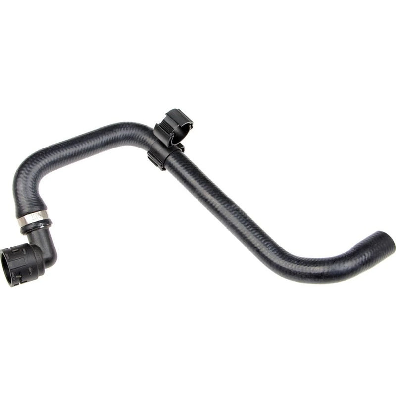 Gates Molded Heater Hose fits Opel Insignia A 2008-2017 2.0
