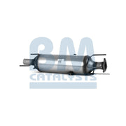 BM Catalysts Homologated Diesel Cat & Dpf fits Alfa Romeo 159 2005-2011 1.9 2.4
