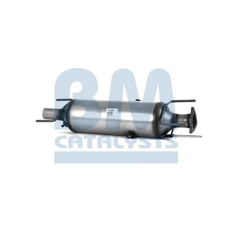 BM Catalysts Homologated Diesel Cat & Dpf fits Alfa Romeo 159 2005-2011 1.9 2.4