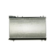 Mahle Engine Radiator fits Subaru Forester 2002-2008 2.0 2.5