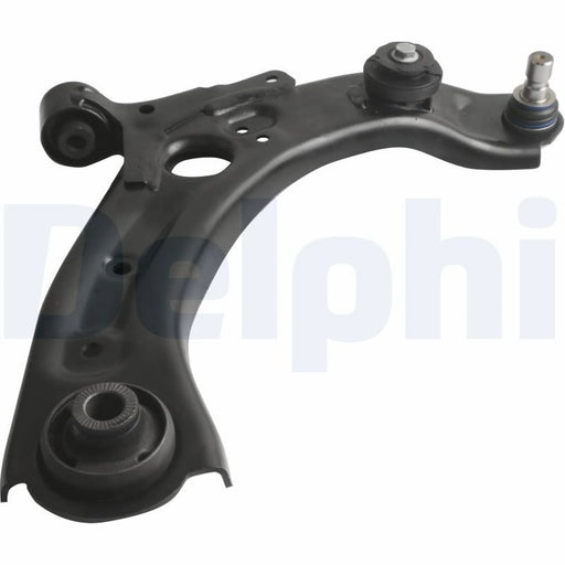 Delphi Control/Trailing Arm Front TC8809