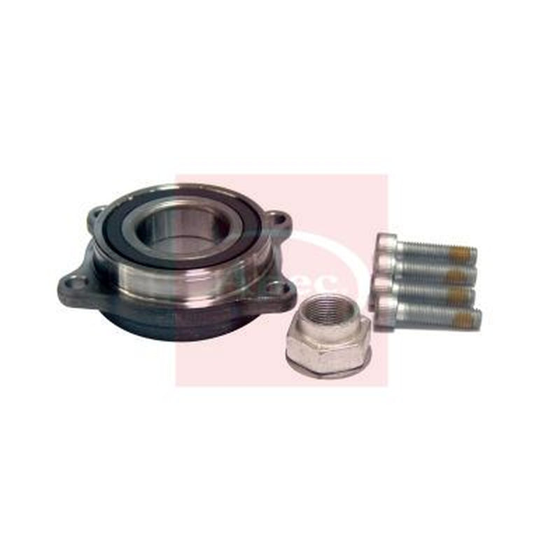 Apec Wheel Bearing Kit fits Alfa Romeo Giulietta 2010-2020 1.4 1.6 1.8 2.0